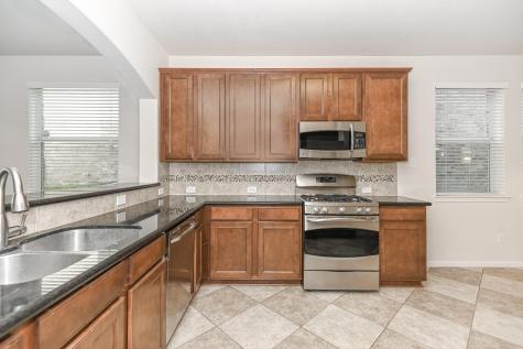 2226 Waterford Park Street Missouri City TX 77459