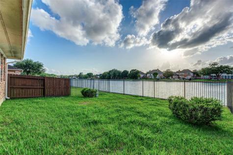 2226 Waterford Park Street Missouri City TX 77459