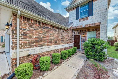 2226 Waterford Park Street Missouri City TX 77459