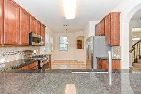 2226 Waterford Park Street Missouri City TX 77459