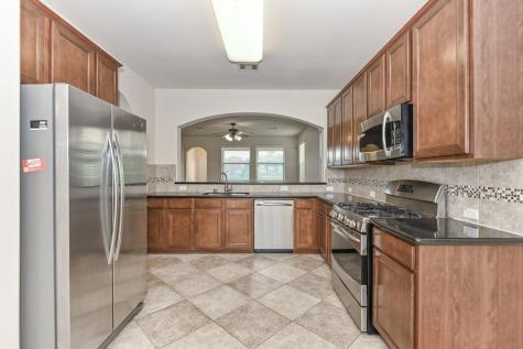 2226 Waterford Park Street Missouri City TX 77459