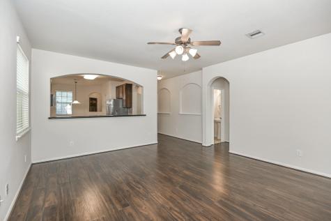 2226 Waterford Park Street Missouri City TX 77459