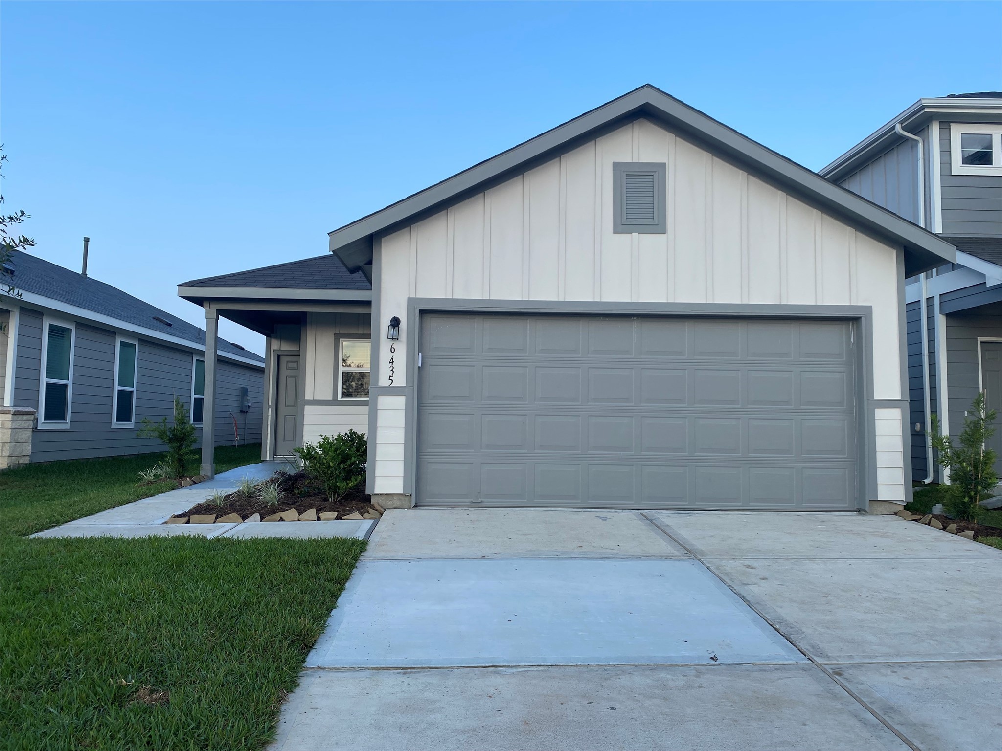 6435 Kimball Mill Lane Houston TX 77084