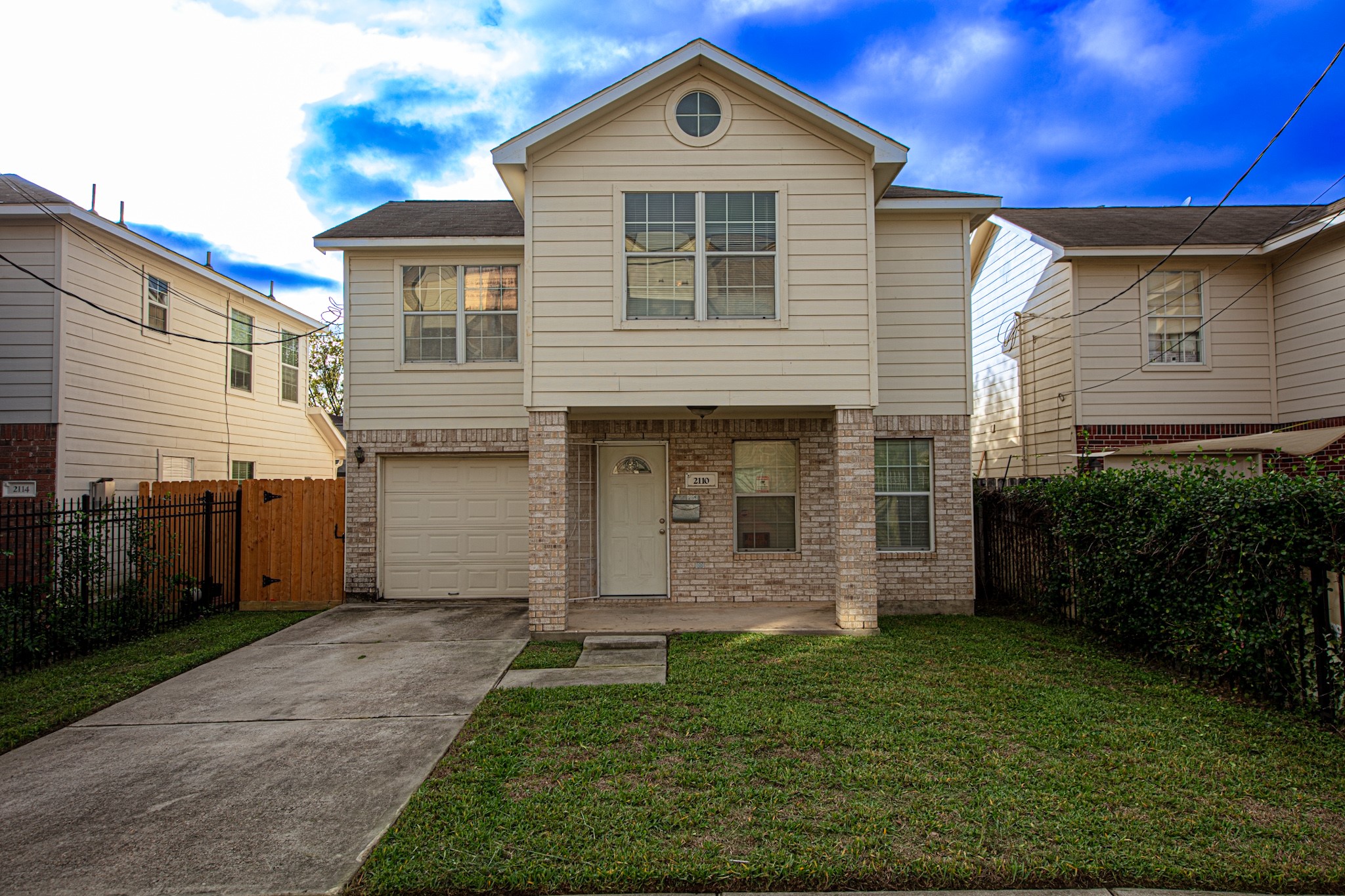 2110 Nettleton Street Houston TX 77004