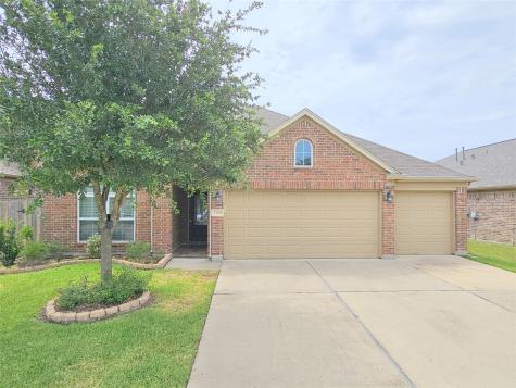 3306 Tall Sycamore Trail Katy TX 77493