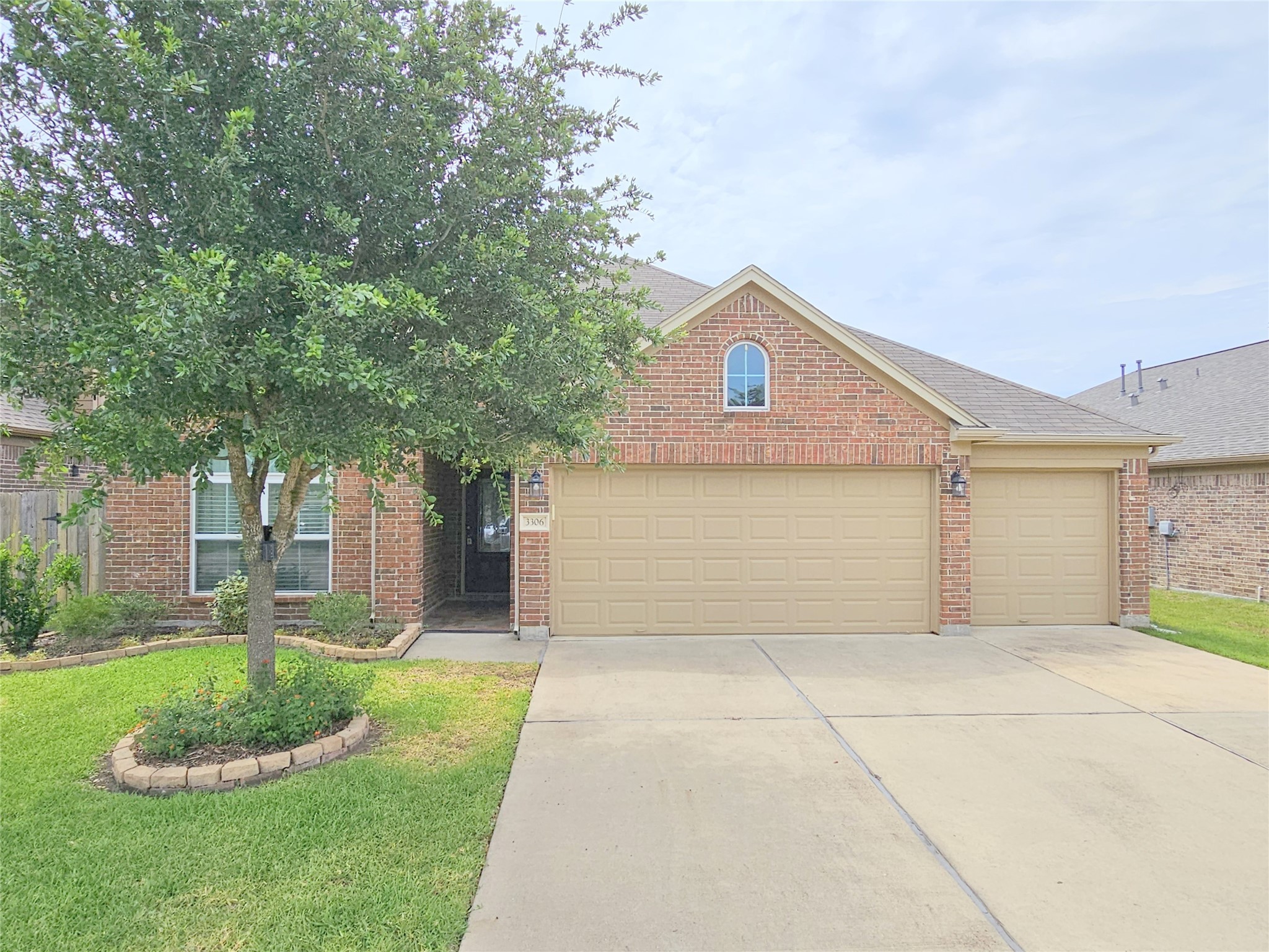 3306 Tall Sycamore Trail Katy TX 77493