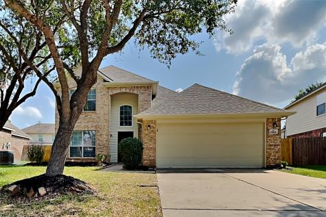 15106 Sycamore Leaf Lane Cypress TX 77429