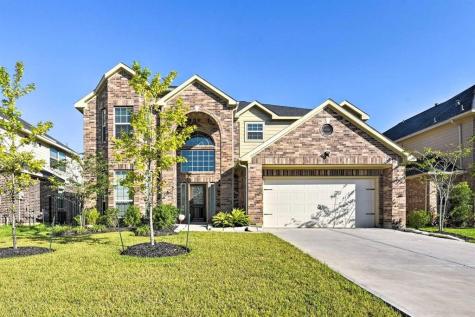 3638 Aldridge Drive Missouri City TX 77459