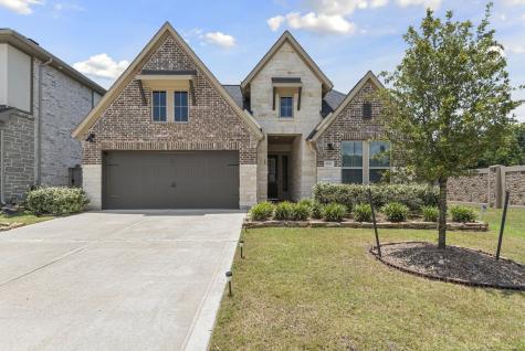 9743 Birchwood Hollow Trail Tomball TX 77375