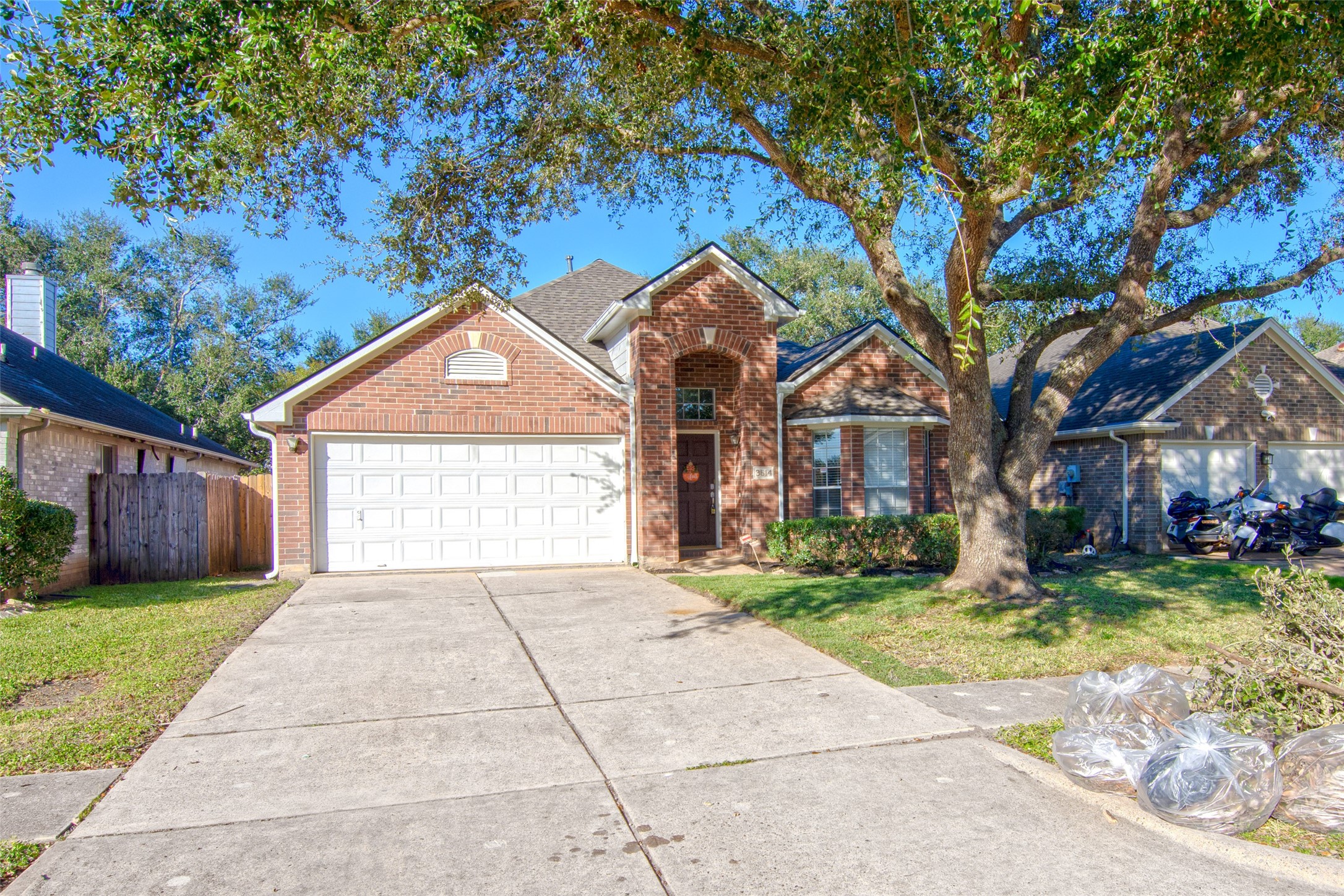 3514 Plymouth Pointe Lane Missouri City TX 77459