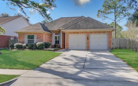 14806 Flowerwood Drive Houston TX 77062