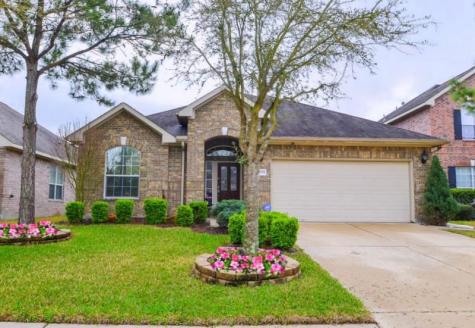 19715 Shallow Shaft Lane Richmond TX 77407
