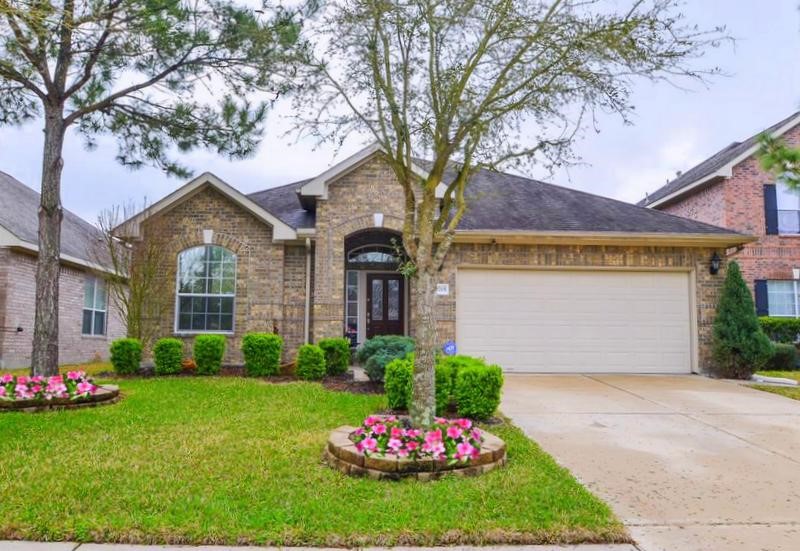 19715 Shallow Shaft Lane Richmond TX 77407