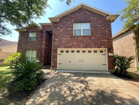 7502 Blue Gap Missouri City TX 77459