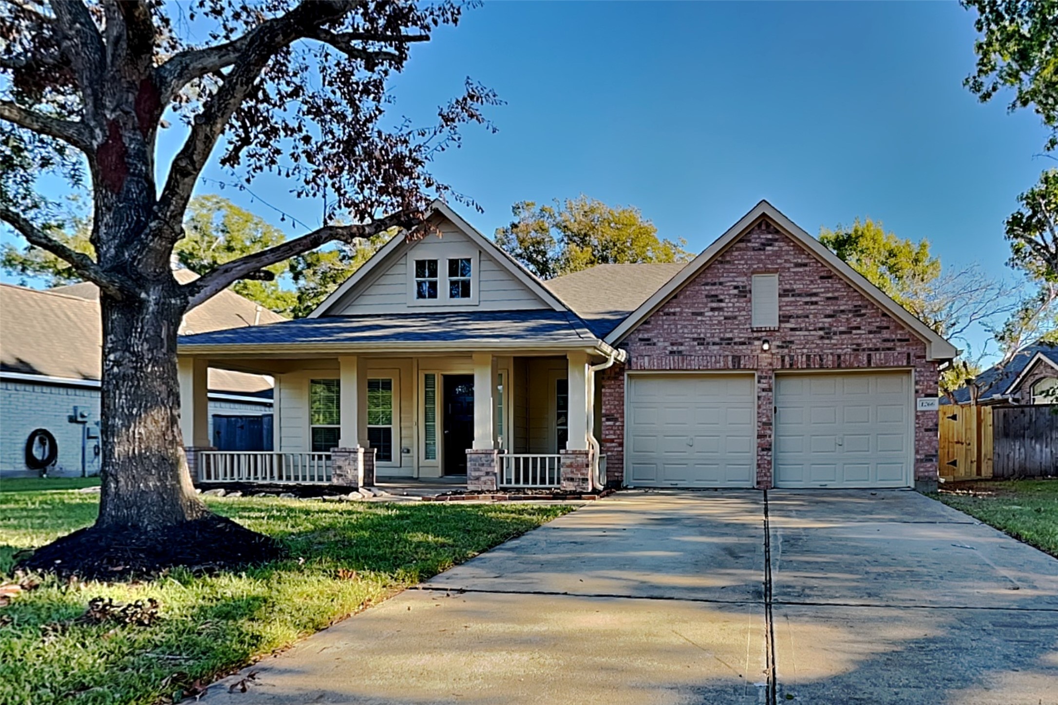 1266 Deerbrook Drive Sugar Land TX 77479