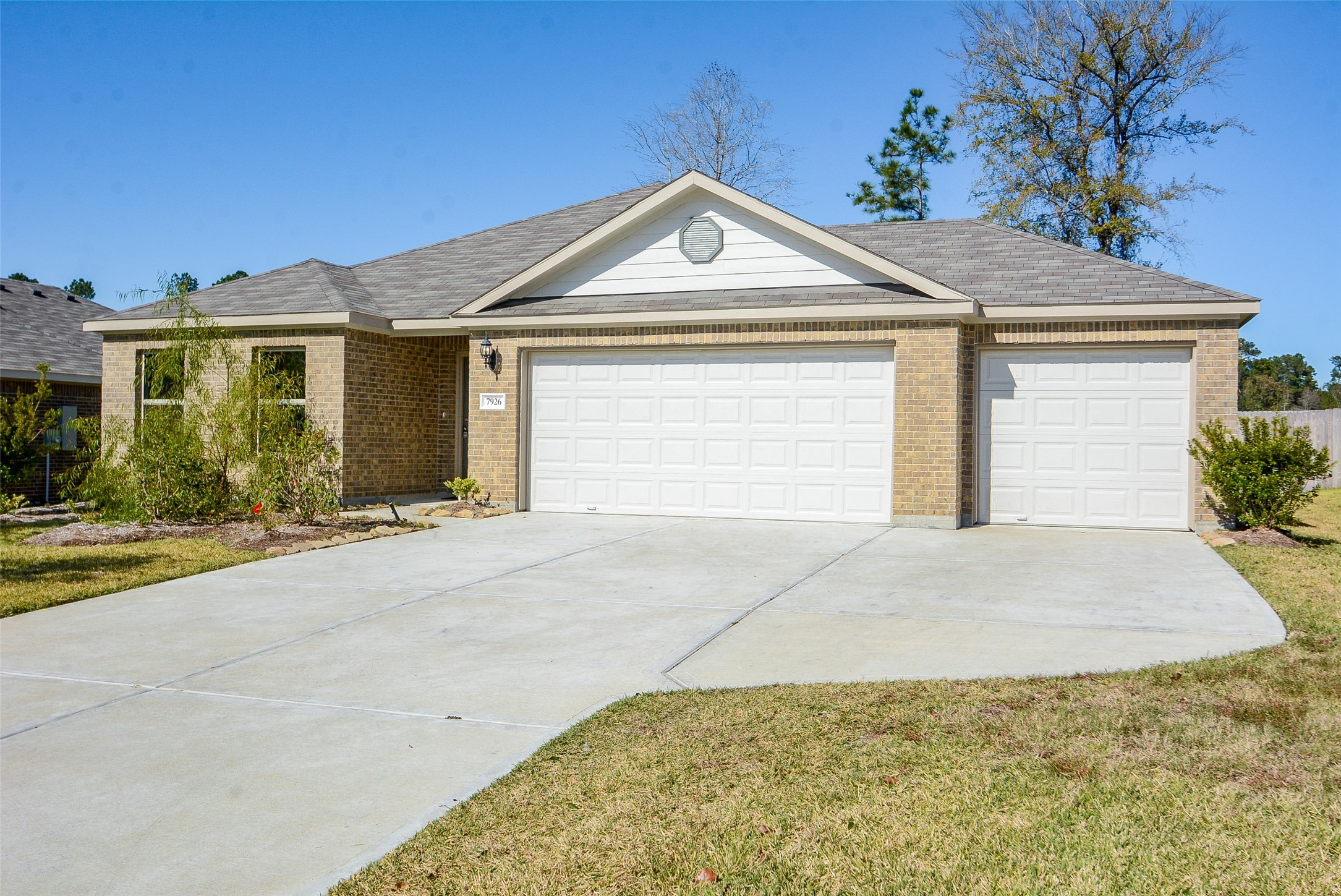 7926 Black Oak Drive Magnolia TX 77354