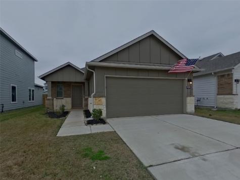 9878 Glen Brook Lane Magnolia TX 77354