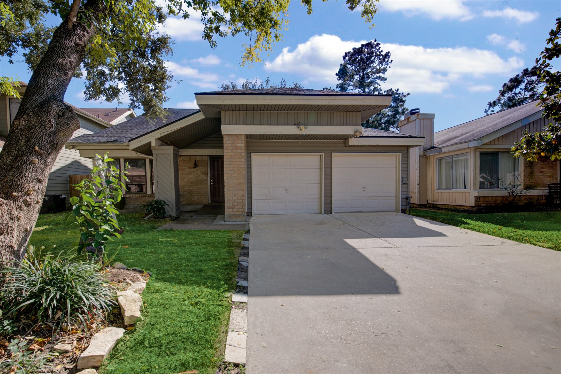 19715 Lake Hollow Lane Houston TX 77084