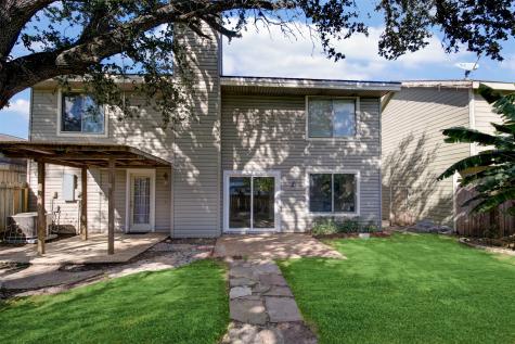 19715 Lake Hollow Lane Houston TX 77084