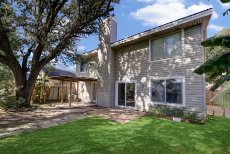 19715 Lake Hollow Lane Houston TX 77084