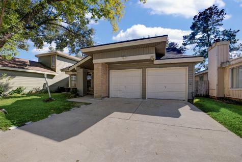 19715 Lake Hollow Lane Houston TX 77084