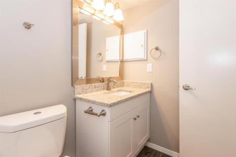 1212 Hampshire Lane 203-1 Richardson TX 75080