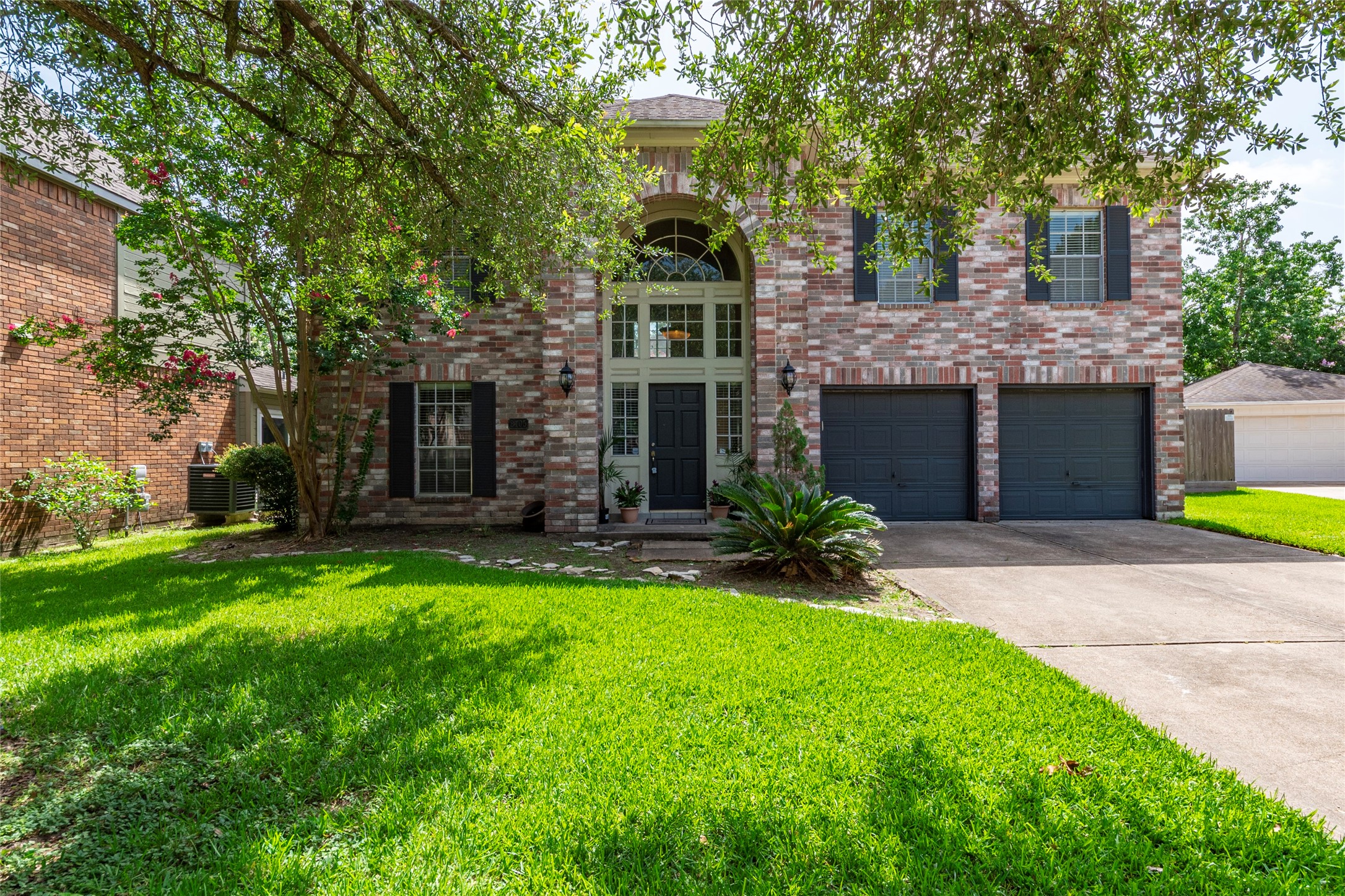 2105 Spyglass Drive League City TX 77573