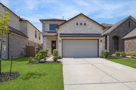 12822 Invery Drive Humble TX 77346