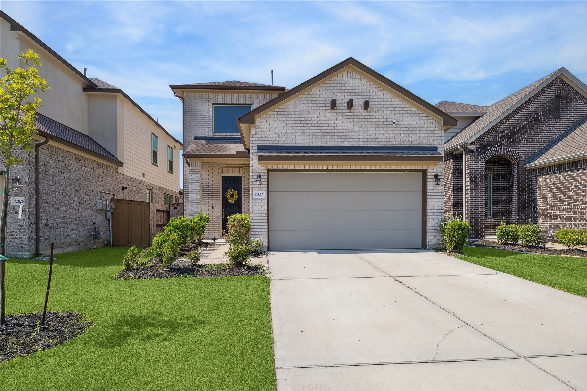 12822 Invery Drive Humble TX 77346