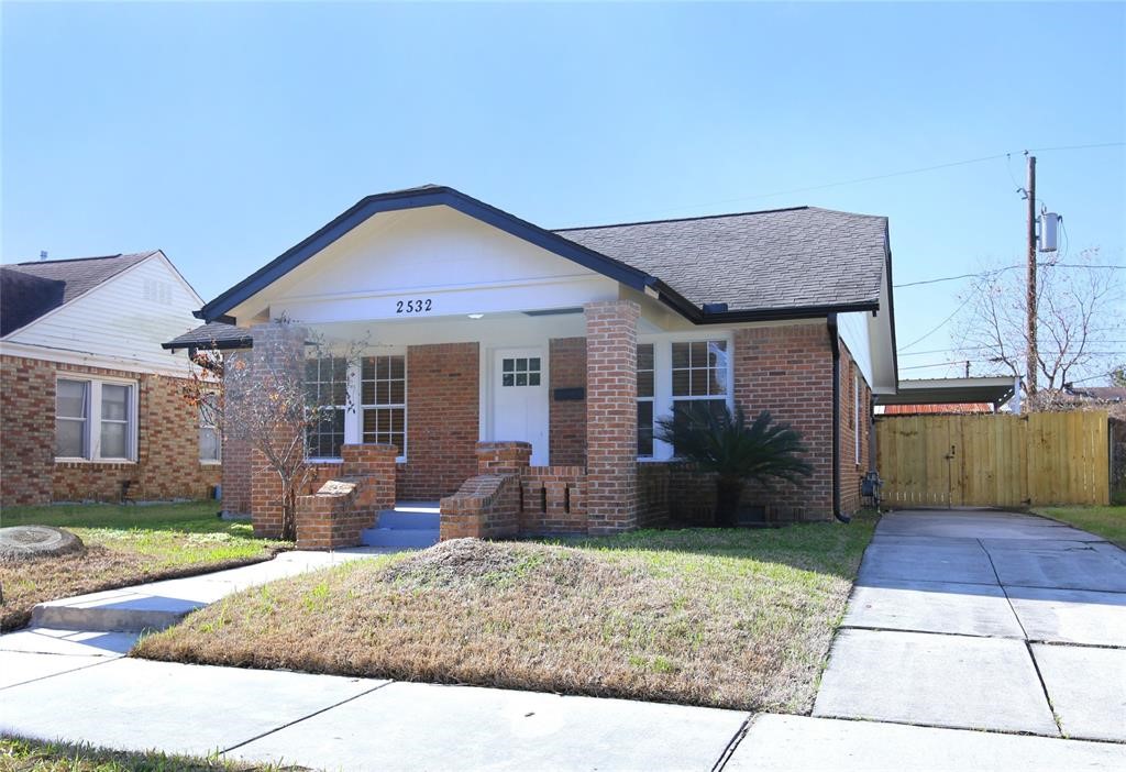2532 Oakcliff Street Houston TX 77023