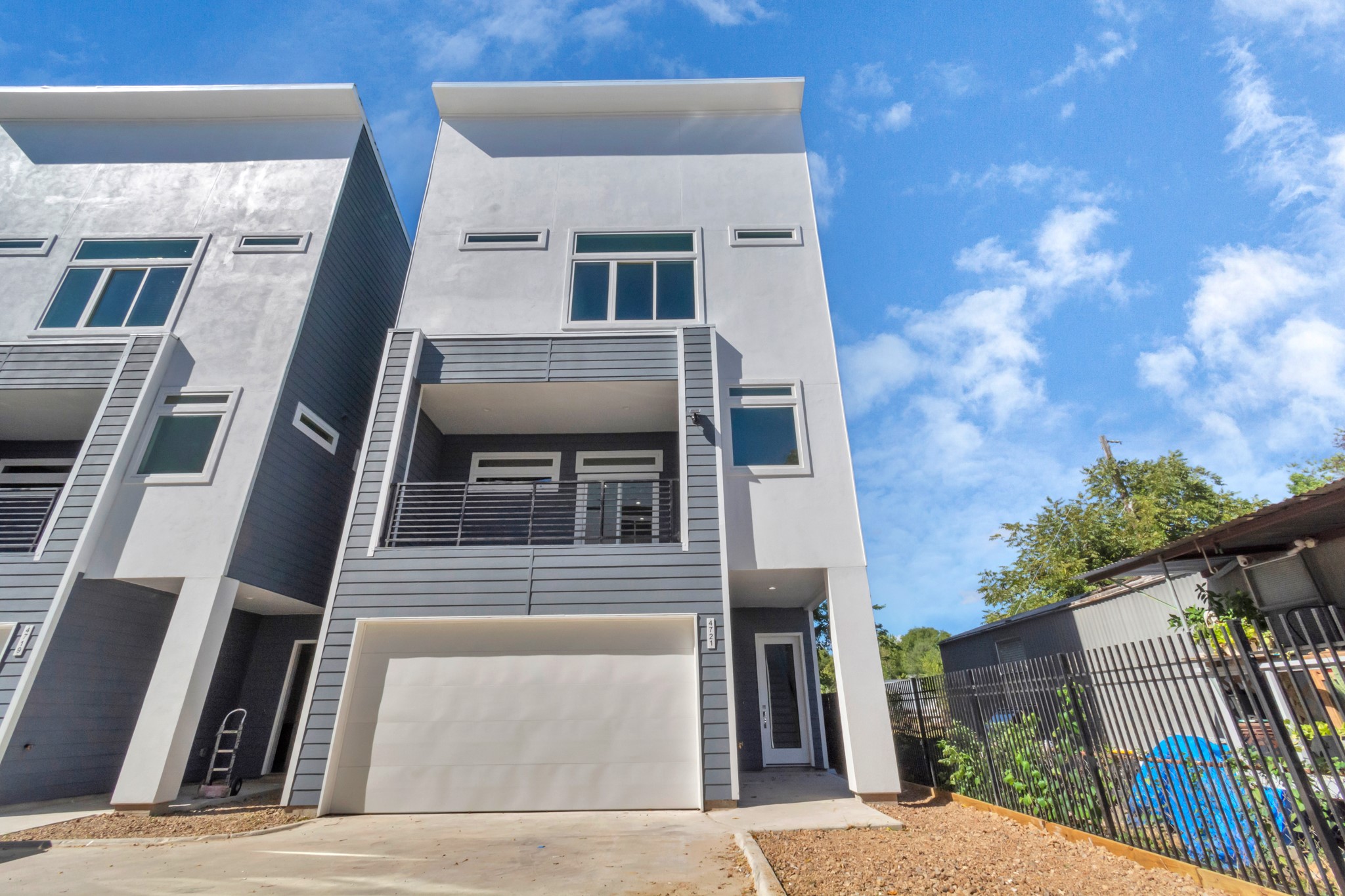 4722 Independence Heights Lane Houston TX 77018