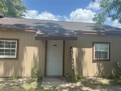 1391 County Road 668 Alvin TX 77511
