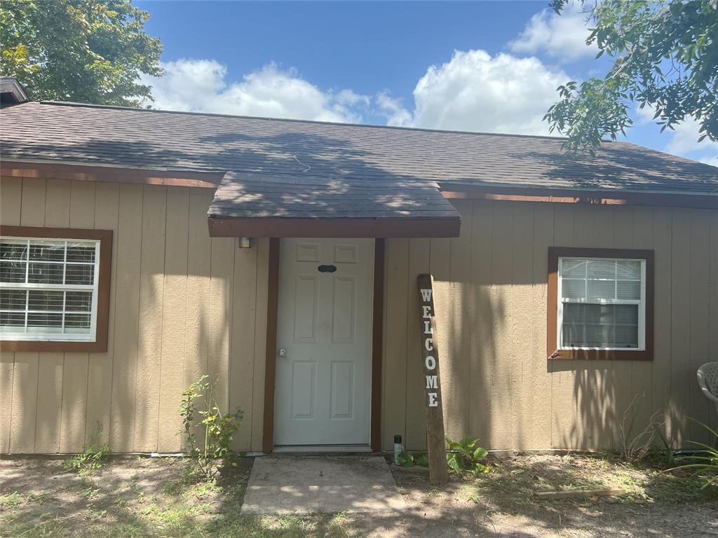 1391 County Road 668 Alvin TX 77511