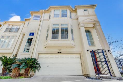 4506 Rose Street Houston TX 77007