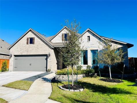 18302 Daybreak Glen Way Cypress TX 77433