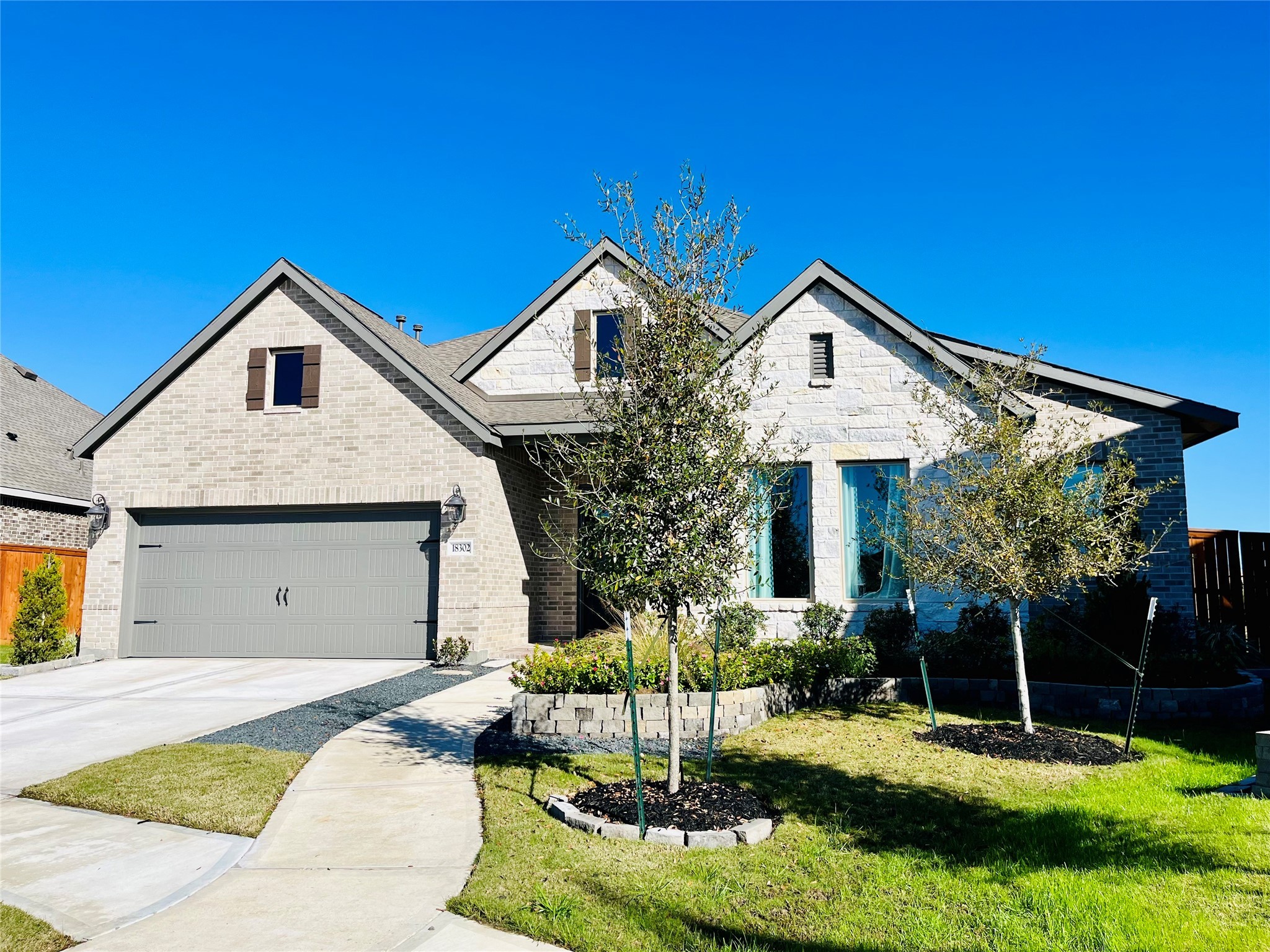18302 Daybreak Glen Way Cypress TX 77433