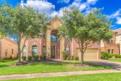 8119 Paddle Rock Lane Rosenberg TX 77469