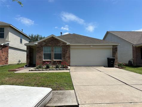 10327 Ravenwood View Lane Houston TX 77075
