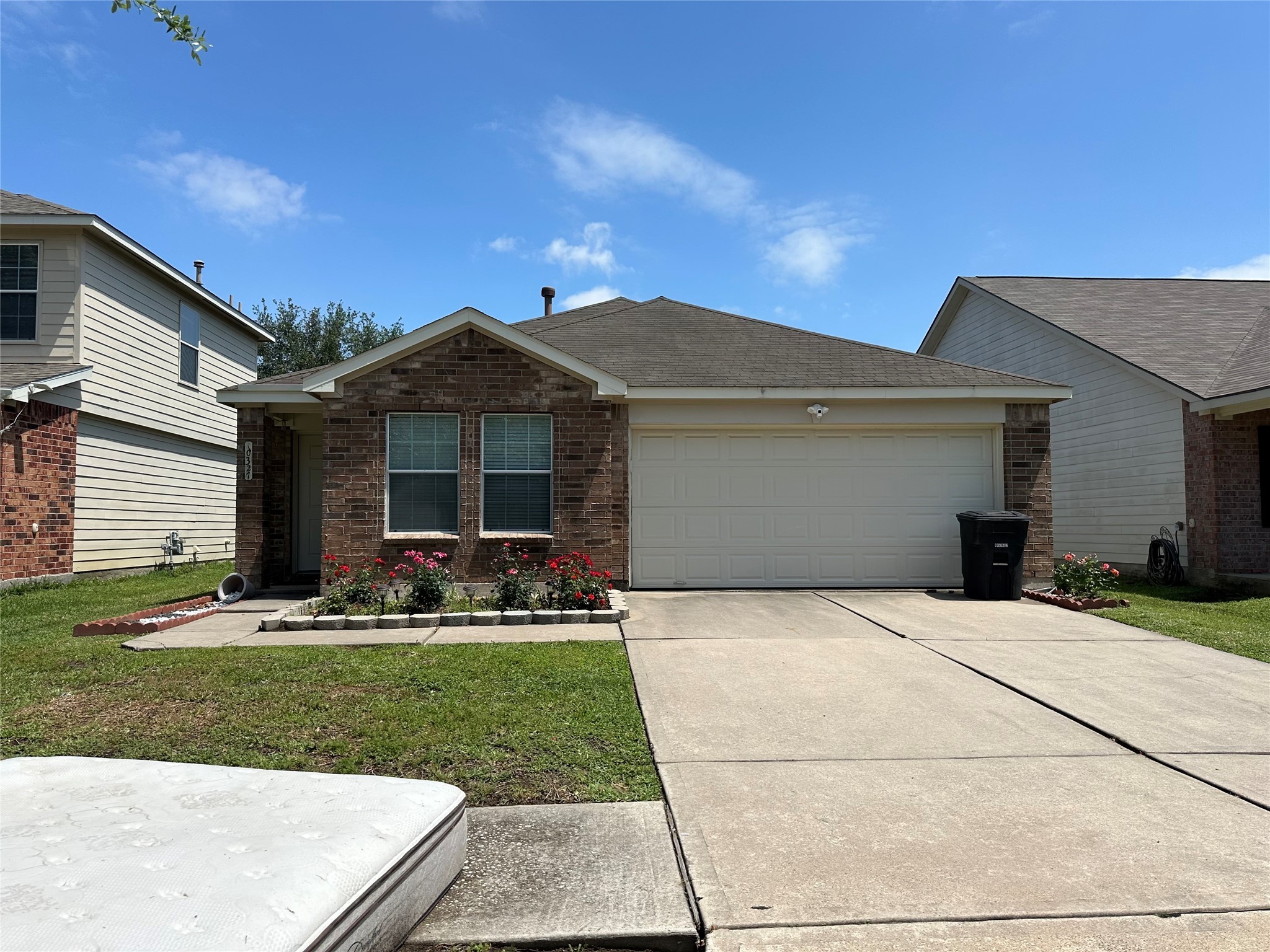 10327 Ravenwood View Lane Houston TX 77075