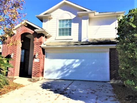20930 Grovedale Drive Houston TX 77073