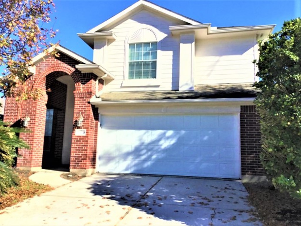 20930 Grovedale Drive Houston TX 77073