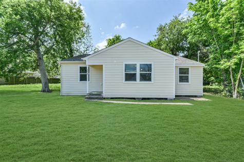 6810 Foster Street Houston TX 77021