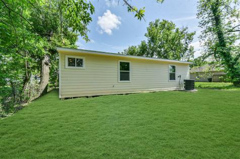 6810 Foster Street Houston TX 77021