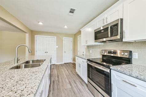 6810 Foster Street Houston TX 77021