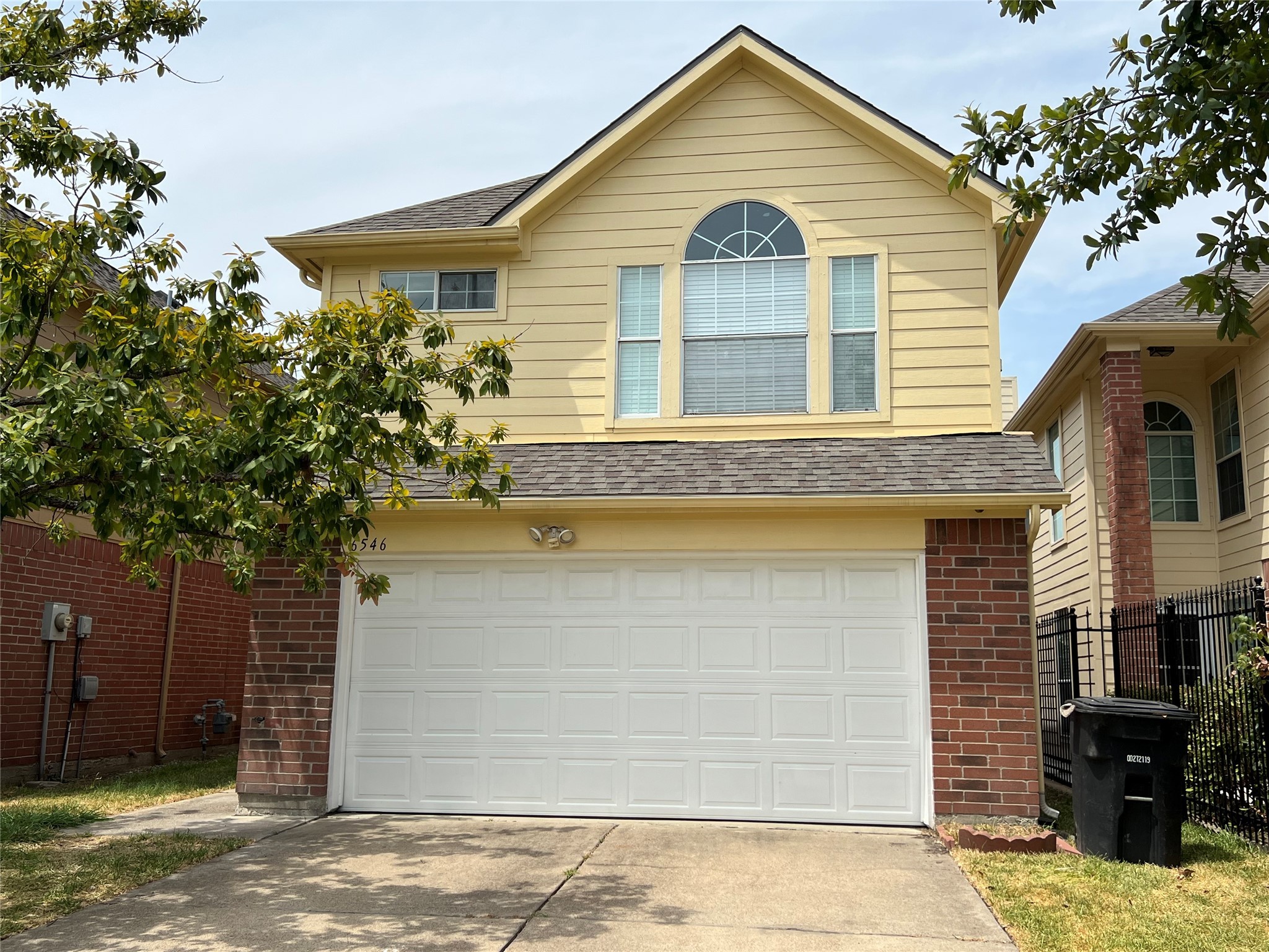 6546 Garden Trail Court Houston TX 77072
