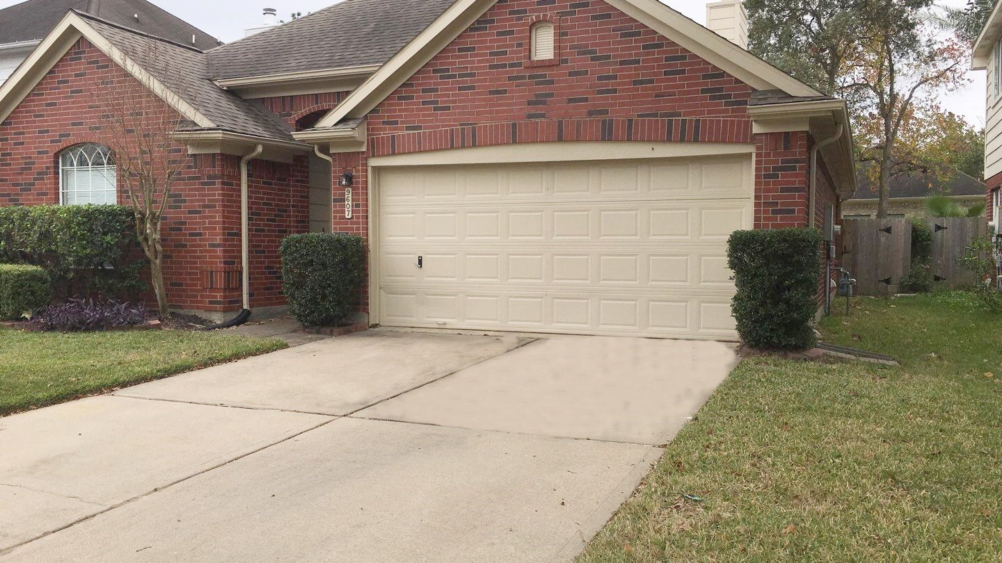 9607 Winter Run Drive Houston TX 77064