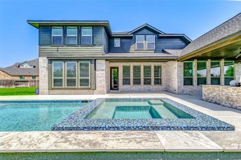 29527 Huntswood Trail Lane Katy TX 77494
