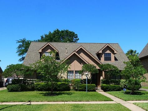 2614 Valley Field Drive Sugar Land TX 77479