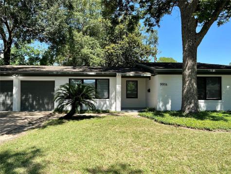 9914 Pine Lake Drive Houston TX 77055