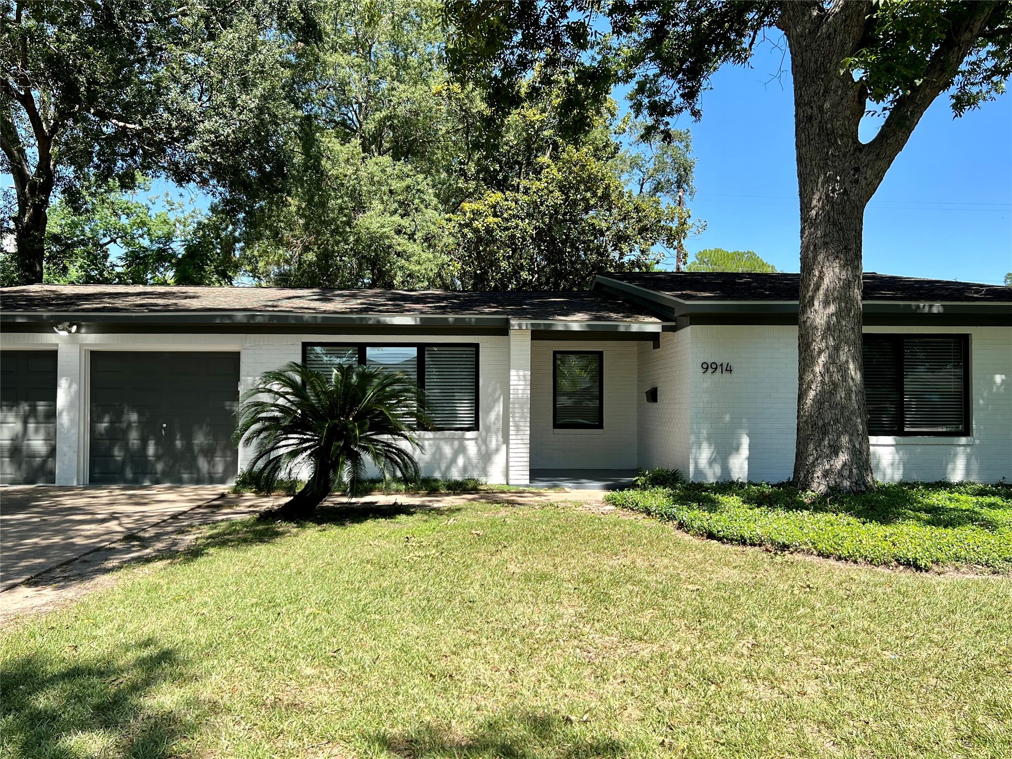 9914 Pine Lake Drive Houston TX 77055